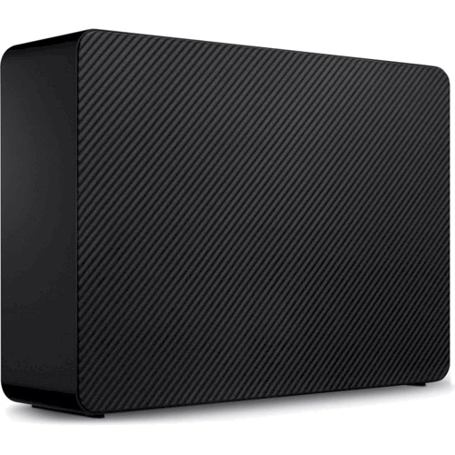 Внешний жесткий диск Seagate Expansion desktop 8TB (STKP8000400): Вес, г 950
