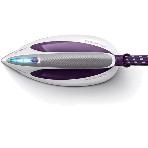 Парогенератор Philips GC9660/30: Объем резервуара для воды, л 1800