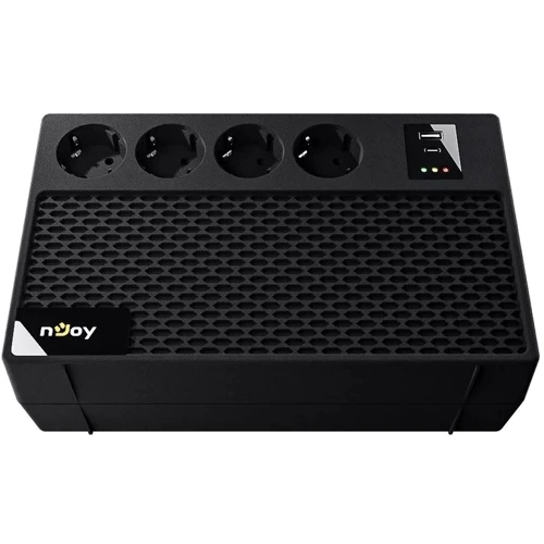 Njoy Renton 650 Plus (UPCSBLS665TRPCG01B): Кількість Euro-розеток, шт 4