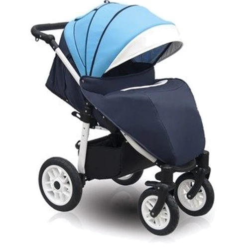 Візок Camarelo EOS E-05