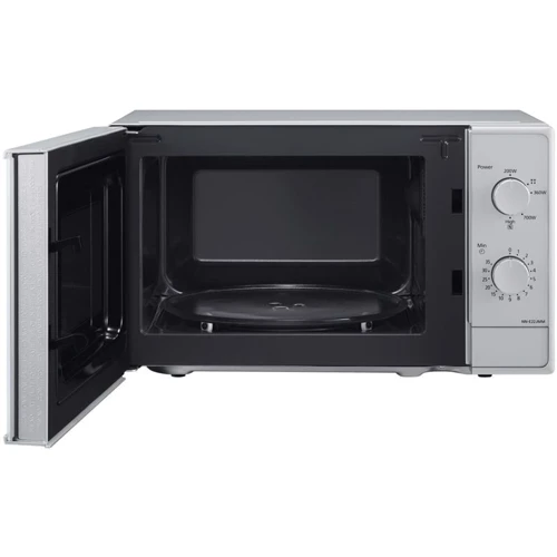 Микроволновая печь Panasonic NN-E22JMMEPG: Объем, л 20
