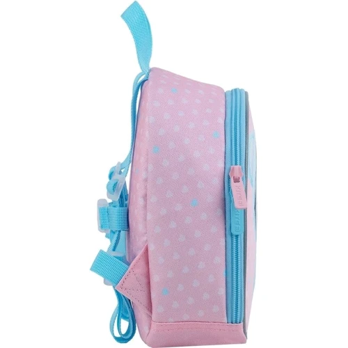 Рюкзак Kite Kids 538 Studio Pets (SP24-538XXS): Матеріал Полиэстер