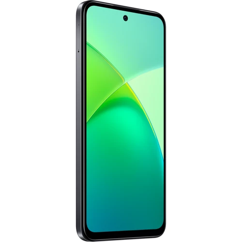 Смартфон Infinix Smart 10 Plus 4/128Gb Sleek Black (UA UCRF)