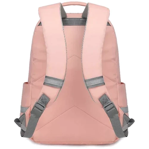 Сумка для ноутбуков Tigernu 15.6" T-B9030B Pink фото 7