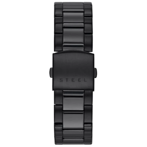 Наручний годинник GUESS (W0668G5): Стиль класичний