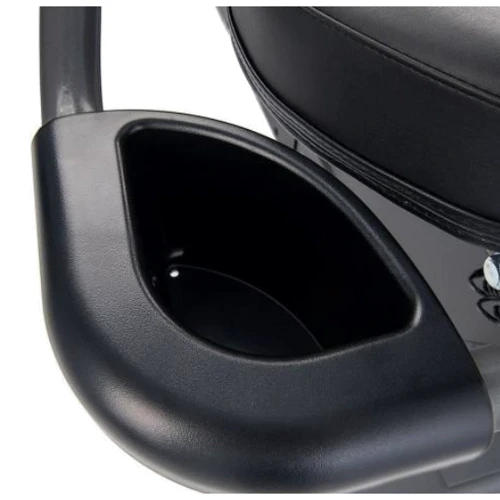 Велотренажер Spirit CR800+