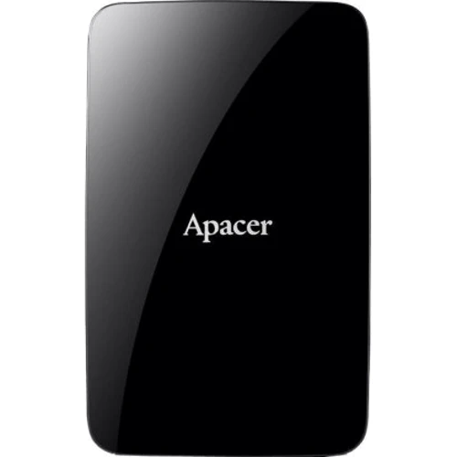 Внешний жесткий диск Apacer AC233 2 TB (AP2TBAC233B-1)