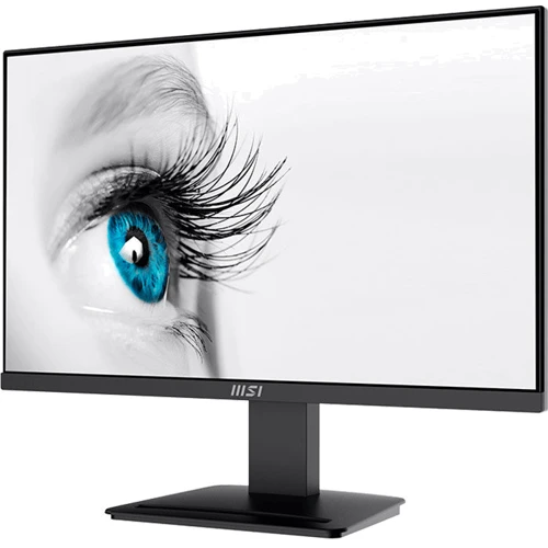 Монітор MSI PRO MP2412: Формат зображення 16:9