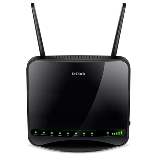 Маршрутизатор Wi-Fi D-Link DWR-953