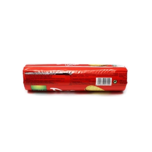 Печиво Gullon Duo Sandwich, біле з шоколадним кремом, 250 г (WT3564): Вага нетто 250 г
