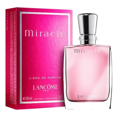Парфюмированная вода Lancome Miracle 30 ml