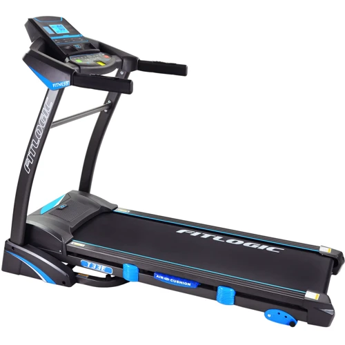 

FitLogic (T33E)