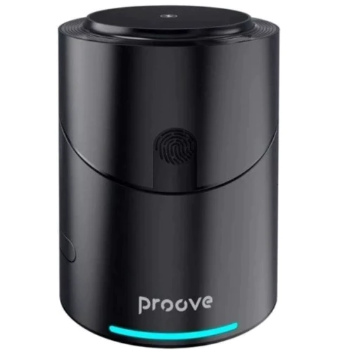 Зарядное устройство Proove Wireless Charger Optimus 15W Black (WSOP15000001): Особенности Быстрая зарядка