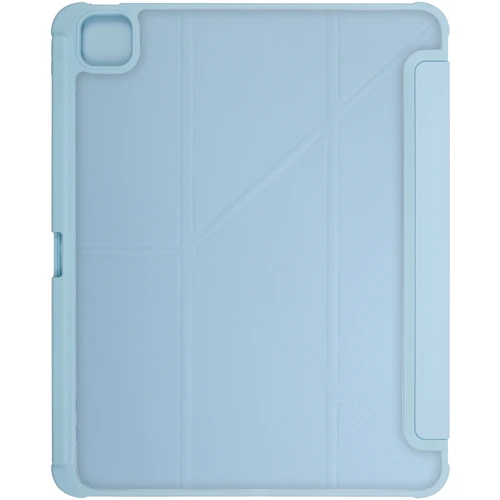 Аксессуар для iPad ArmorStandart Y-type Case with Pencil Holder Blue for iPad Pro 13 2024 M4 (ARM77519) фото 8