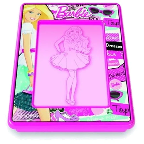 Набор для творчества Barbie (BBMM1)