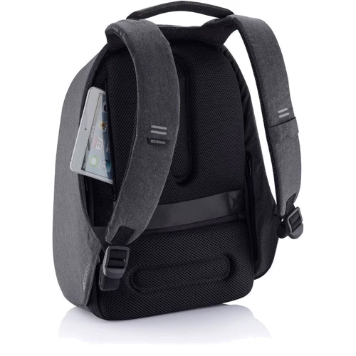 XD Design Bobby Hero Regular Backpack Black (P705.291) for MacBook Pro 15-16" фото 7