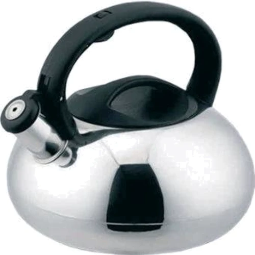 Чайник Bohmann BH 9975 (3.5 л) со свистком