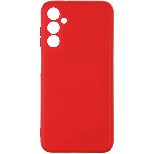 Чехол для телефонов ArmorStandart ICON Case Camera cover Red for Samsung M146 Galaxy M14 5G (ARM66674)
