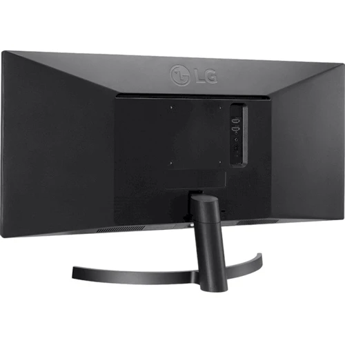 Монітор LG 29WL500-B: Роздільна здатність Ultra Wide Full HD (2560x1080)