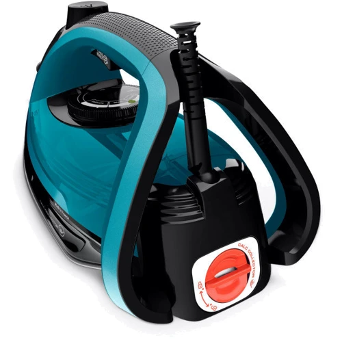 Праска Tefal Ultragliss Plus FV6832E0: Підключення проводове (2 м)
