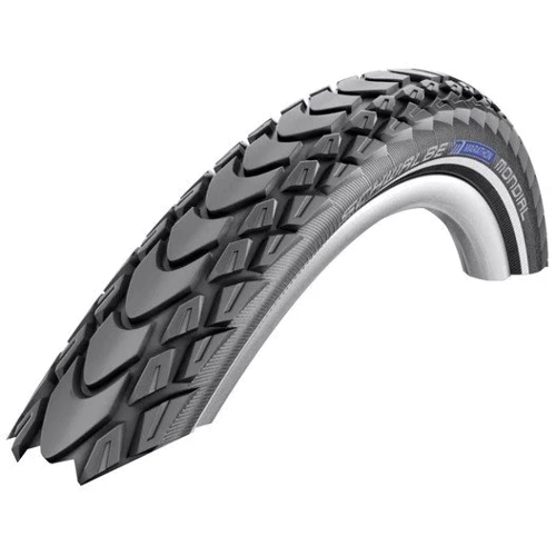 Покришка 28x2.00 (50-622) Schwalbe MARATHON MONDIAL DD Evolution Folding B / B-SK + RT HS428 TRSC, 67EPI EK (TIR-91-93)