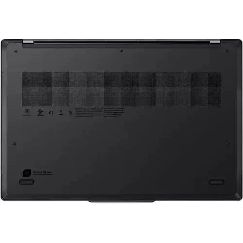 Ноутбук Lenovo ThinkPad Z16 Gen 2 (21JX0014MH): Объем накопителя 512 ГБ (SSD)