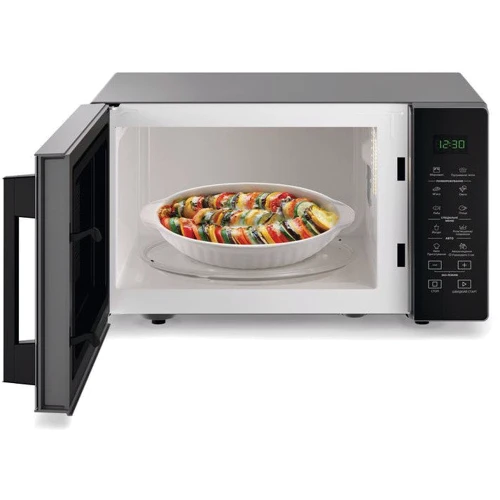 Микроволновая печь Whirlpool MWP 253 SB: Объем, л 25