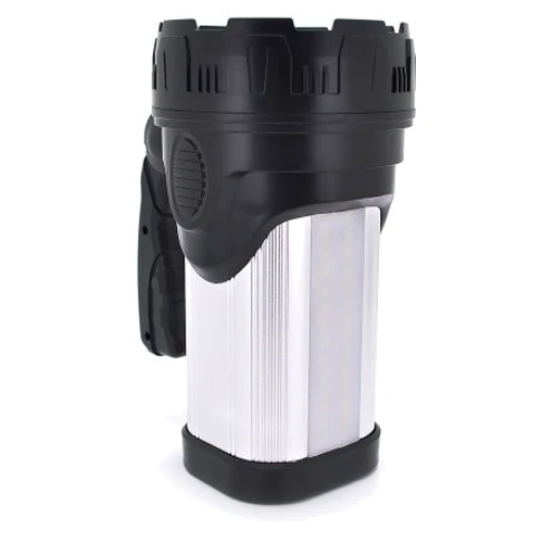 Ліхтар туристичний Voltronic Silver Tools ST-6688/28913: Тип Ручной