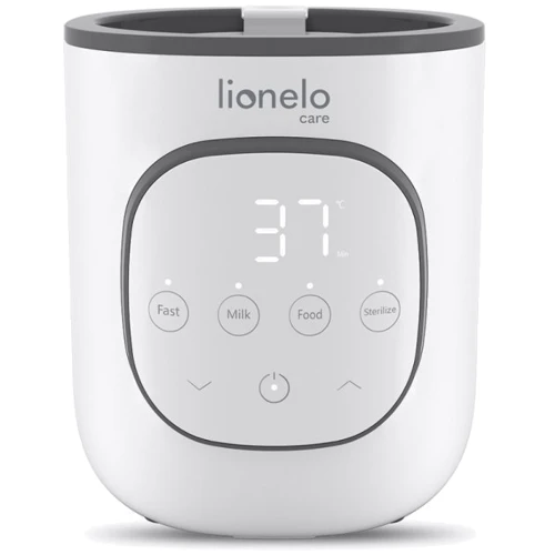 Подогреватель бутылочек Lionelo Thermup 2.0 White (LOC-THERMUP 2.0 WHITE) фото 4