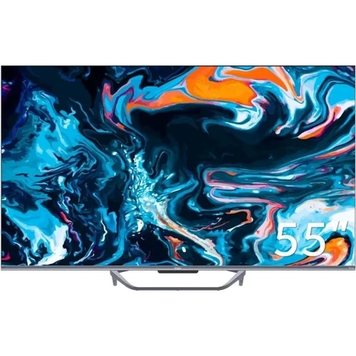 Телевізор HAIER H55Q800UX: Тип QLED-телевизоры