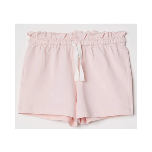 Шорты H&M 7Z6690458 68 см розовые