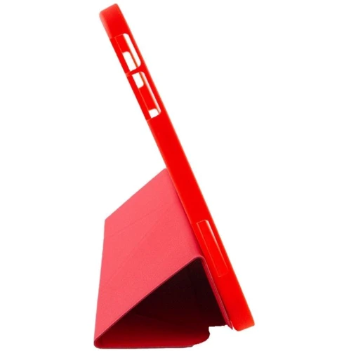 Аксессуар для iPad Epik Origami Case Book Red for iPad 10.9" 2022 фото 5