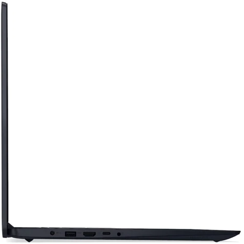 Ноутбук Lenovo IdeaPad 3-17IAU7 (82RL009TPB): Процессор Intel Core i5-1235U (1.3 - 4.4 ГГц) / 10 - ядерный