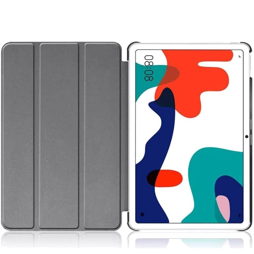 Аксессуар для планшетных ПК BeCover Smart Case Red for Huawei MatePad 10.4 2021 (706482): Цвет красный