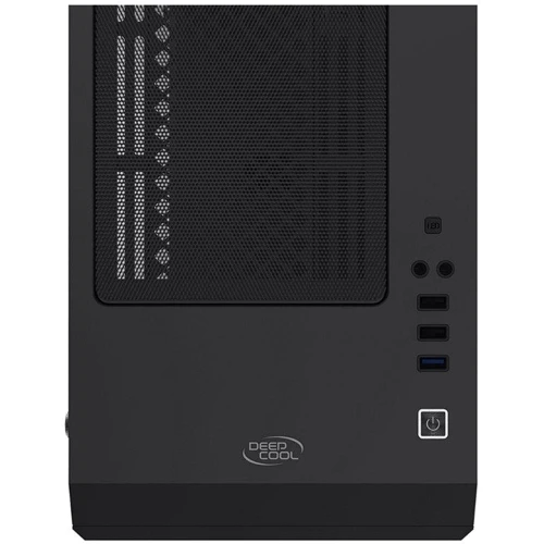 Корпус Deepcool Matrexx 50 ADD-RGB 4F Black (DP-ATX-MATREXX50-AR-4F-NE) фото 7