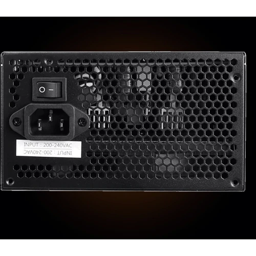 Блок питания Zalman 750W Gigamax III (ZM750-GV3): КПД, % 88
