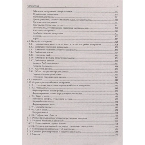 Лада Рудикова: Microsoft Office Excel 2019 фото 7