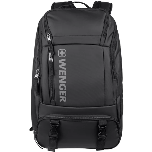 Сумка для ноутбуков Wenger 16" XC Wynd 28L Black (610169)