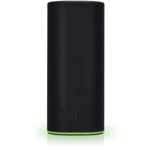 Маршрутизатор Wi-Fi Ubiquiti AmpliFi Alien + Mesh Point (AFI-ALN): Интерфейс подключения (LAN-порт) 4х10/100/1000 Ethernet