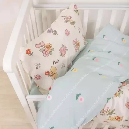 Комплект постельного белья Viluta детский Сатин Twill 620 фото 4
