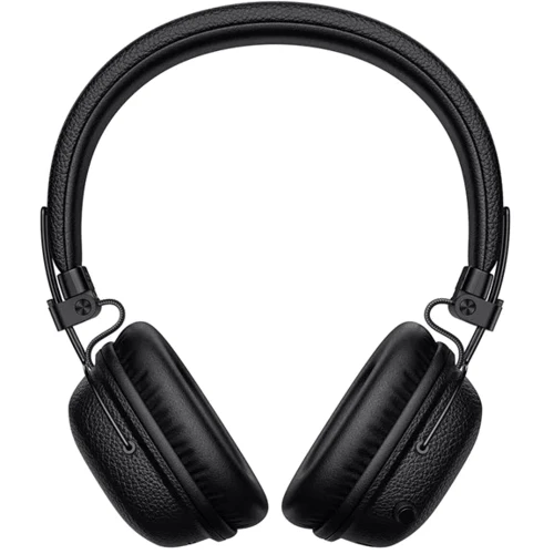 Наушники Hoco W64 Earl 2 BT Headphones Black