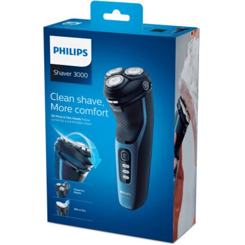 Электробритва Philips S3232/52 фото 5