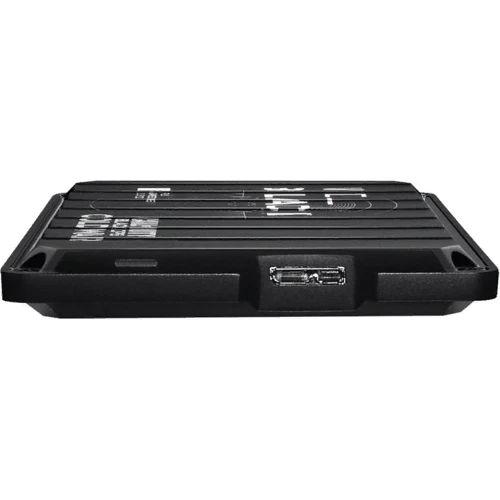 Внешний жесткий диск WD Black P10 Game Drive Call of Duty: Black Ops Cold War 2TB (WDBAZC0020BBK-WESN): Внешний интерфейс USB 3.2