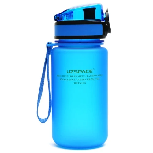 

Бутылка для воды UZspace 3034 350 ml Blue