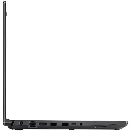 Ноутбук ASUS TUF Gaming F15 FX506HF-HN001 (90NR0HB4-M00100) UA: Оперативная память 8 ГБ