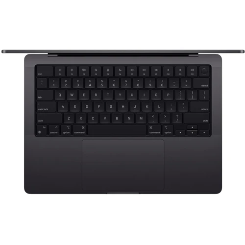 Apple MacBook Pro 14" M3 Max 1TB Space Black (MRX53UA/A) 2023  фото 8