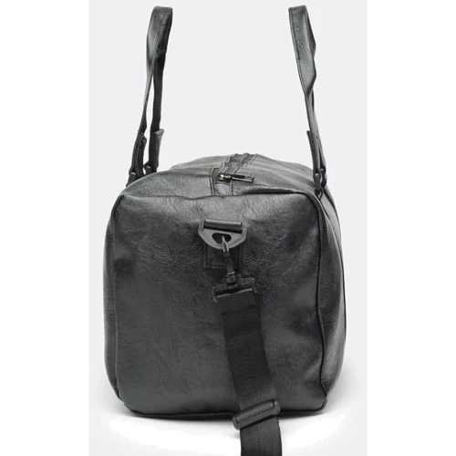 Чоловіча дорожня сумка Monsen чорна (C1js528-black): Тип Дорожні сумки