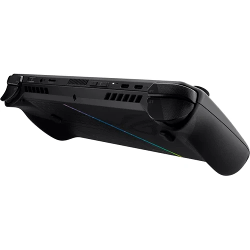 Игровая приставка ASUS ROG Ally X 2024 1 TB (RC72LA-ALLYX.Z1X): Коммуникации Wi-Fi 6E (802.11ax) / Bluetooth 5.2