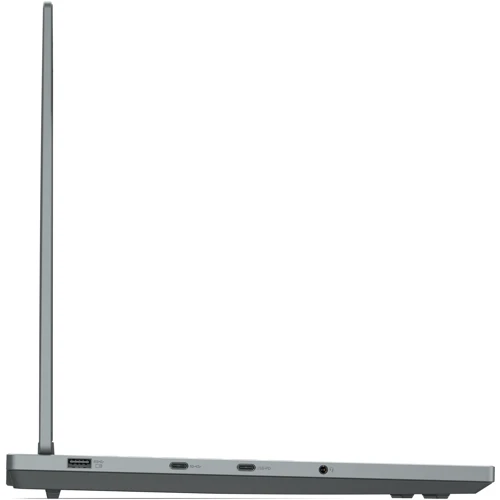 Ноутбук Lenovo Legion 5 16IRX9 (83DG00EQPB): Екран 16" IPS (2560x1600) WQXGA