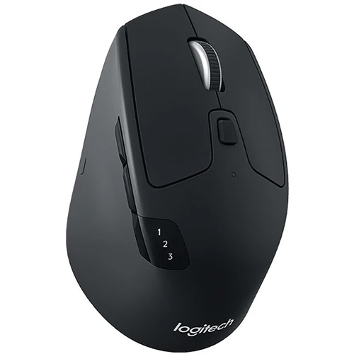 Мышь Logitech M720 Triathlon (910-004791)